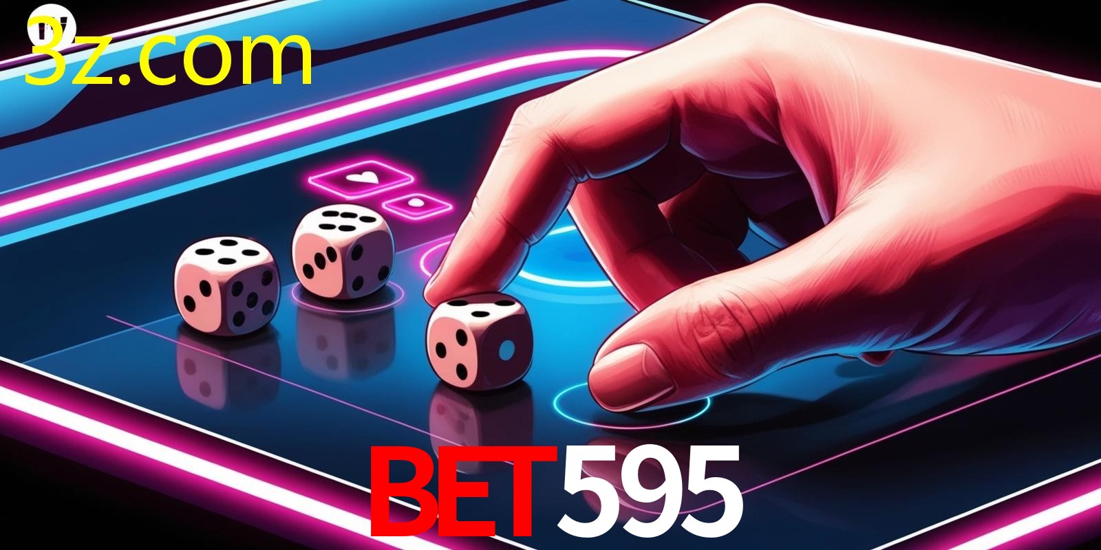 Jogos de Cassino BET595.COM